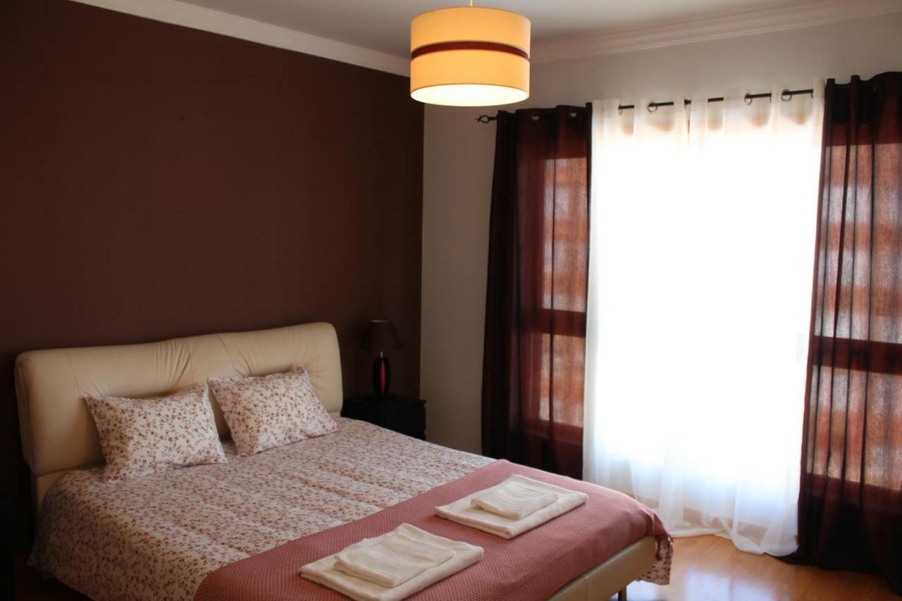 Beach & Pool Apartment - Perfect Harmony Armação de Pêra Εξωτερικό φωτογραφία