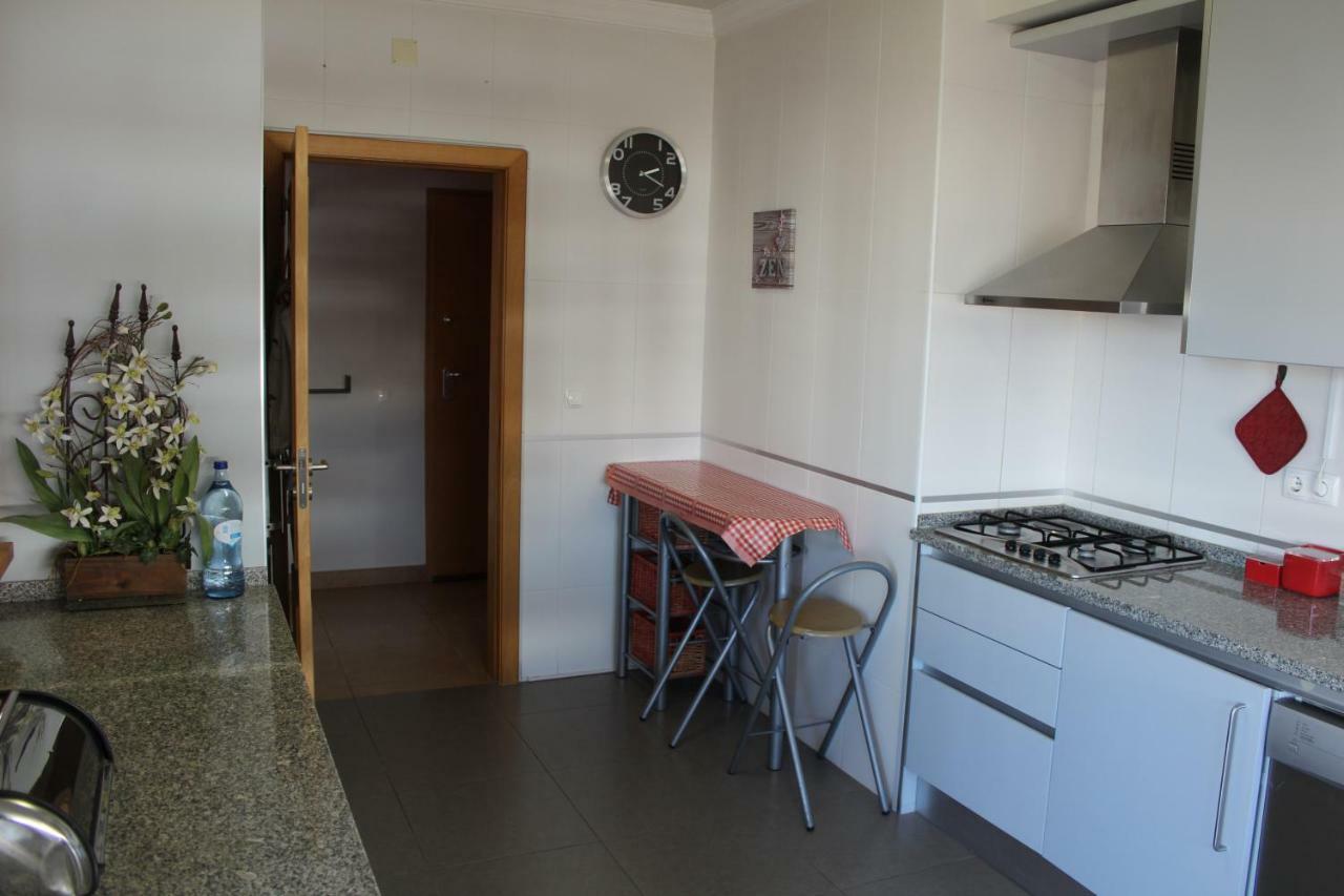 Beach & Pool Apartment - Perfect Harmony Armação de Pêra Εξωτερικό φωτογραφία