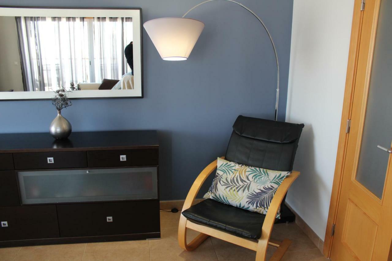 Beach & Pool Apartment - Perfect Harmony Armação de Pêra Εξωτερικό φωτογραφία
