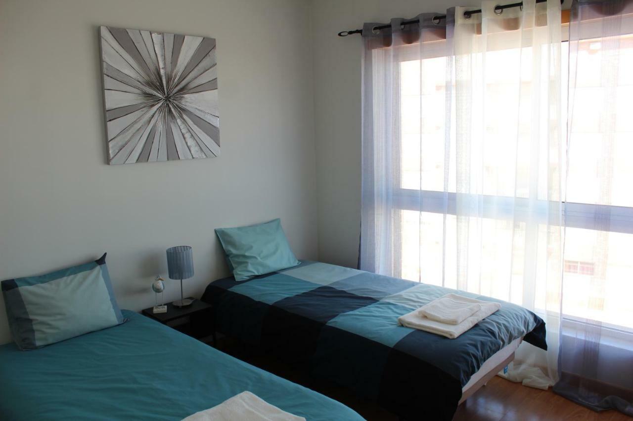 Beach & Pool Apartment - Perfect Harmony Armação de Pêra Εξωτερικό φωτογραφία
