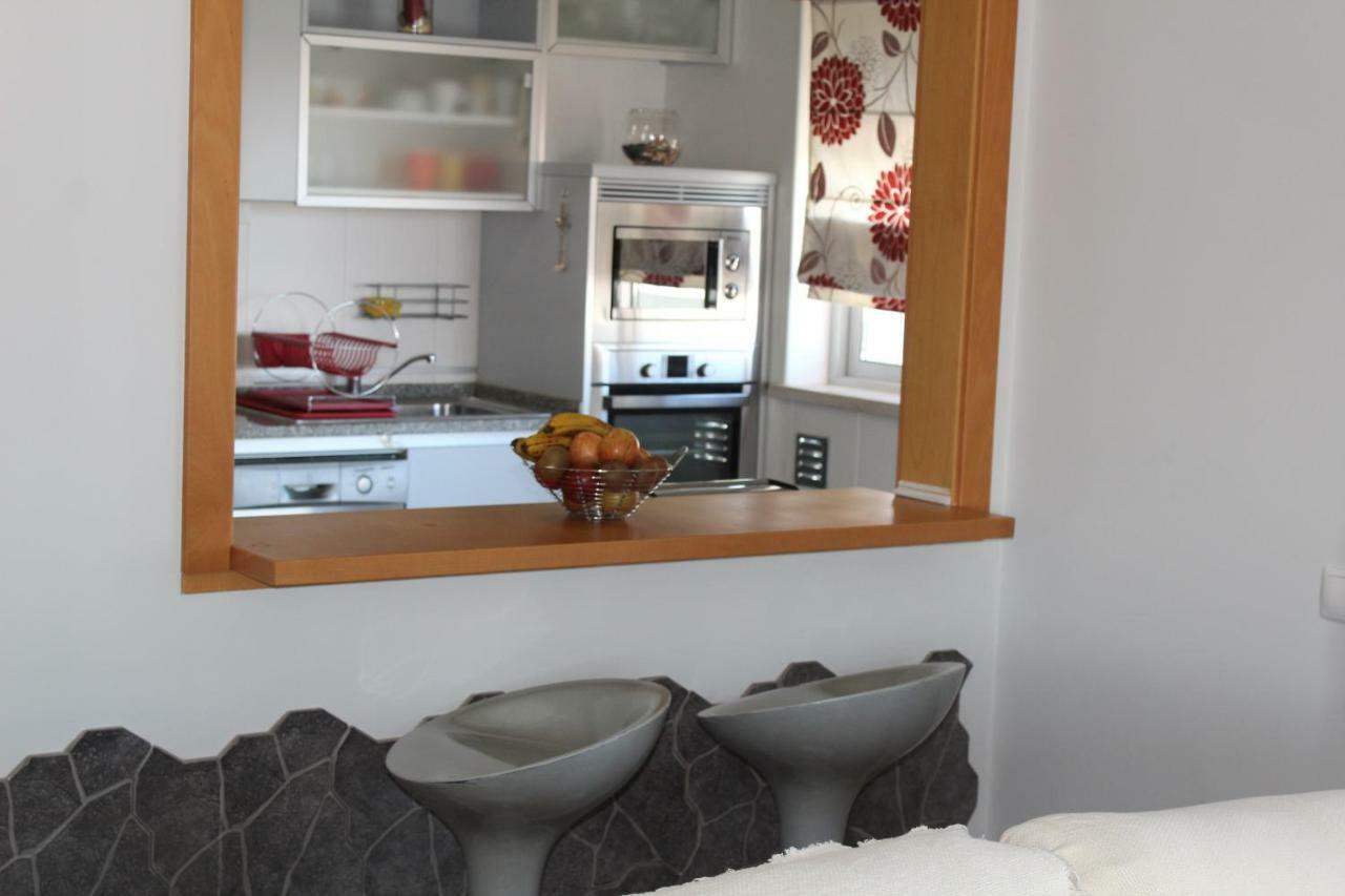 Beach & Pool Apartment - Perfect Harmony Armação de Pêra Εξωτερικό φωτογραφία