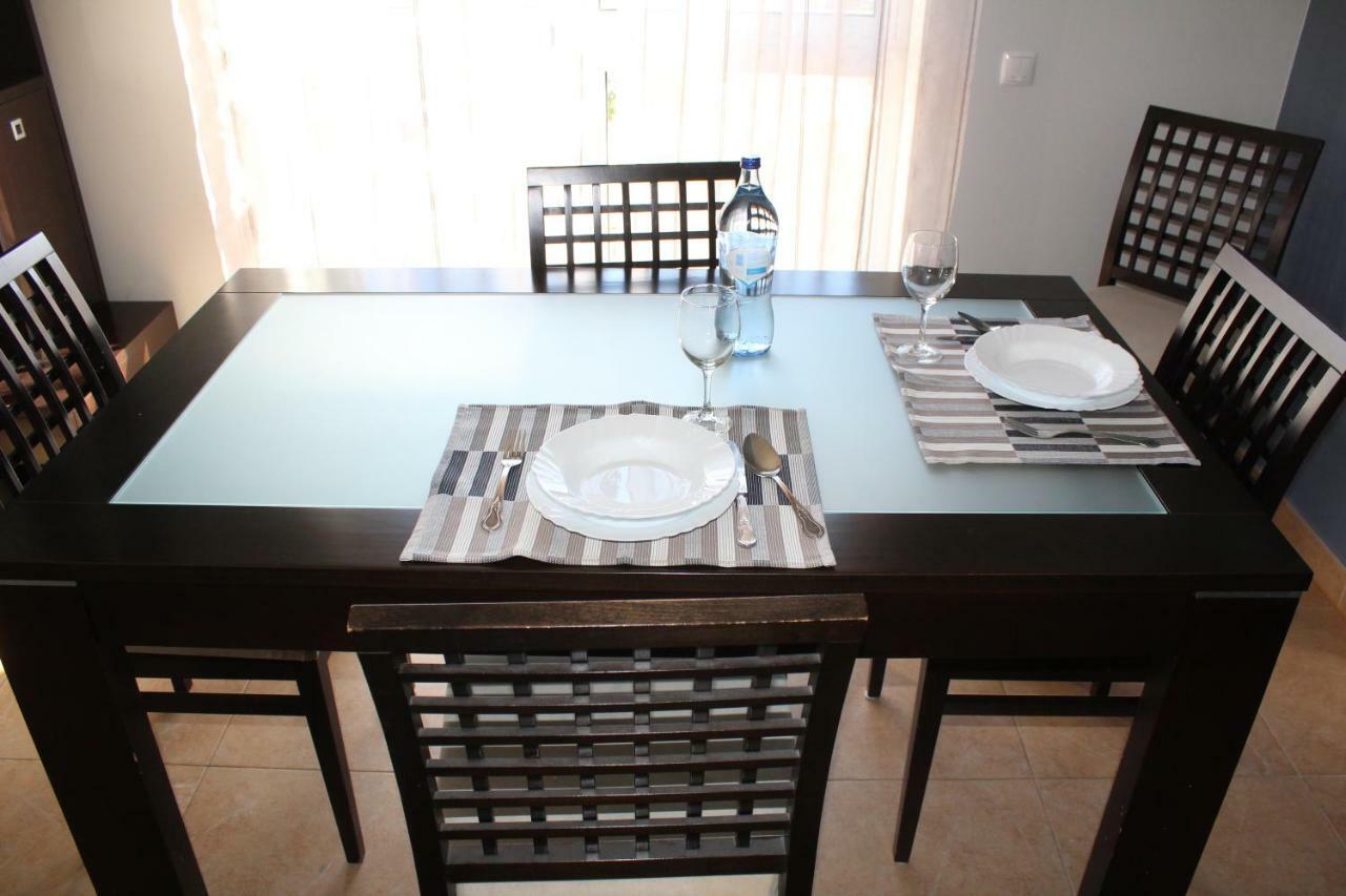 Beach & Pool Apartment - Perfect Harmony Armação de Pêra Εξωτερικό φωτογραφία
