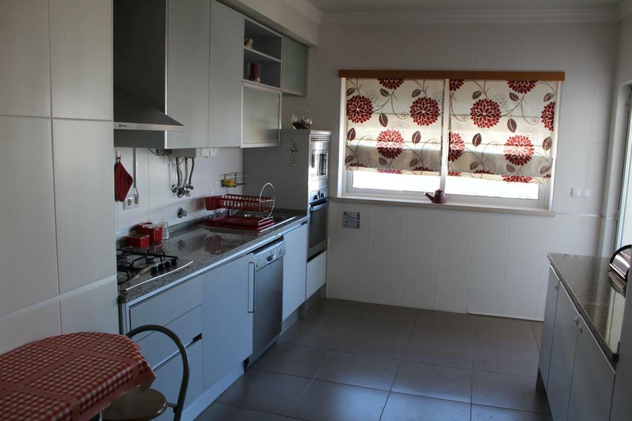 Beach & Pool Apartment - Perfect Harmony Armação de Pêra Εξωτερικό φωτογραφία