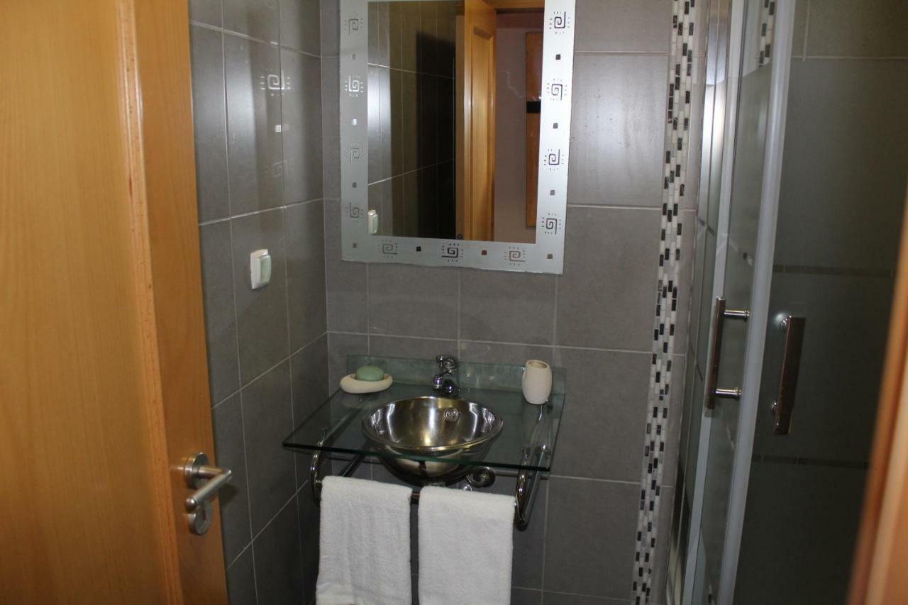 Beach & Pool Apartment - Perfect Harmony Armação de Pêra Εξωτερικό φωτογραφία